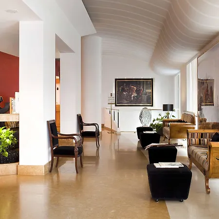 Hotel Plaza Opera-2