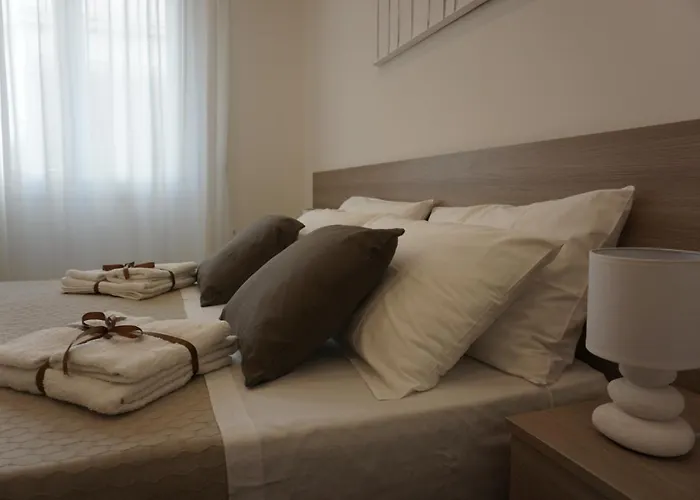 Azzisa Holidays Suite