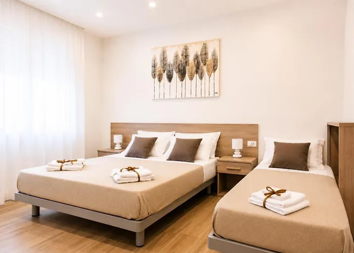 Azzisa Holidays Suite